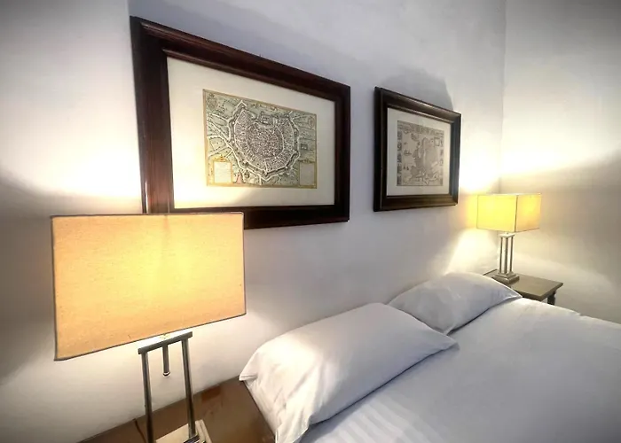 Dhomes - Apartments And Rooms
