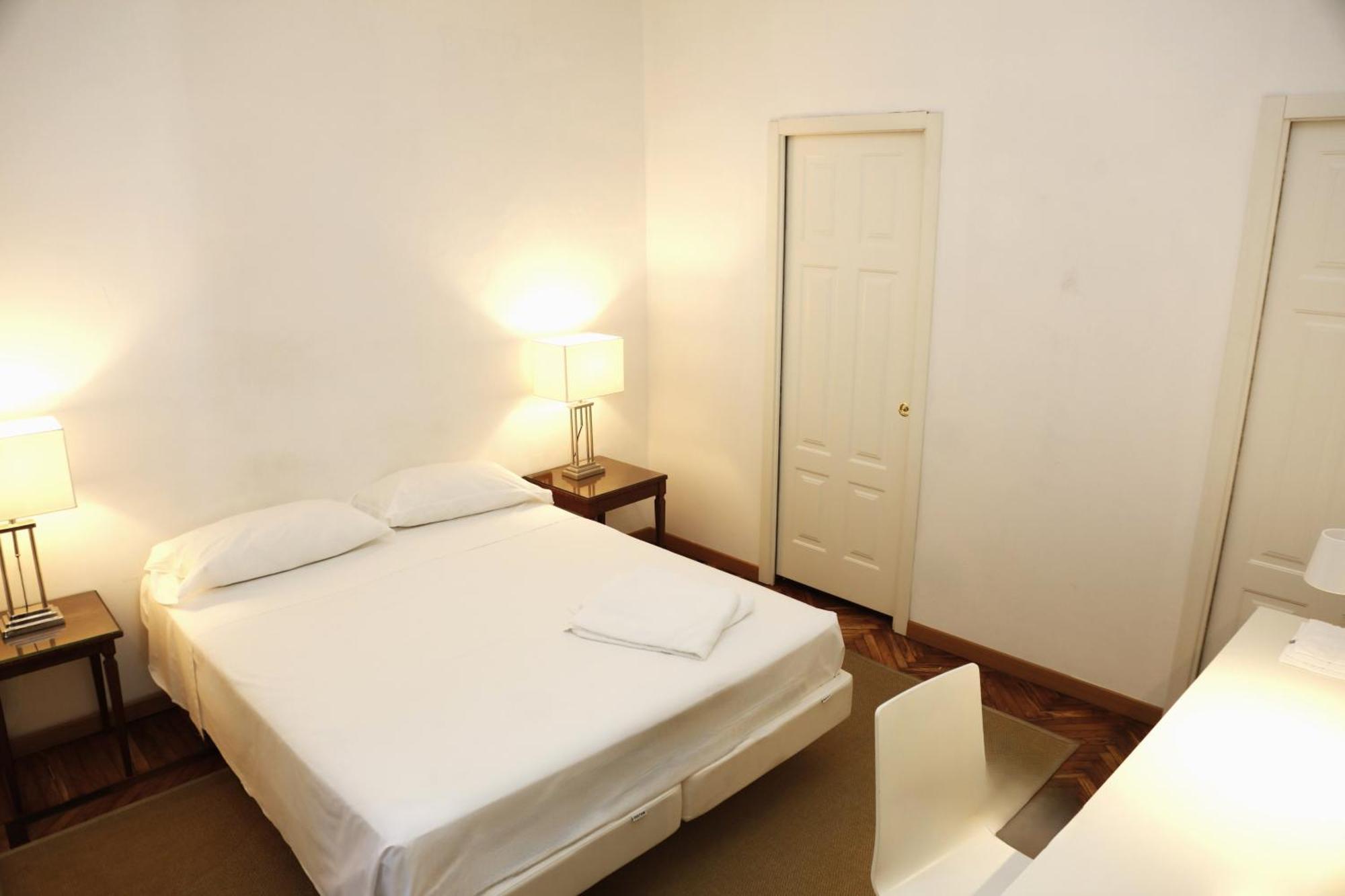 Appartement Dhomes - And