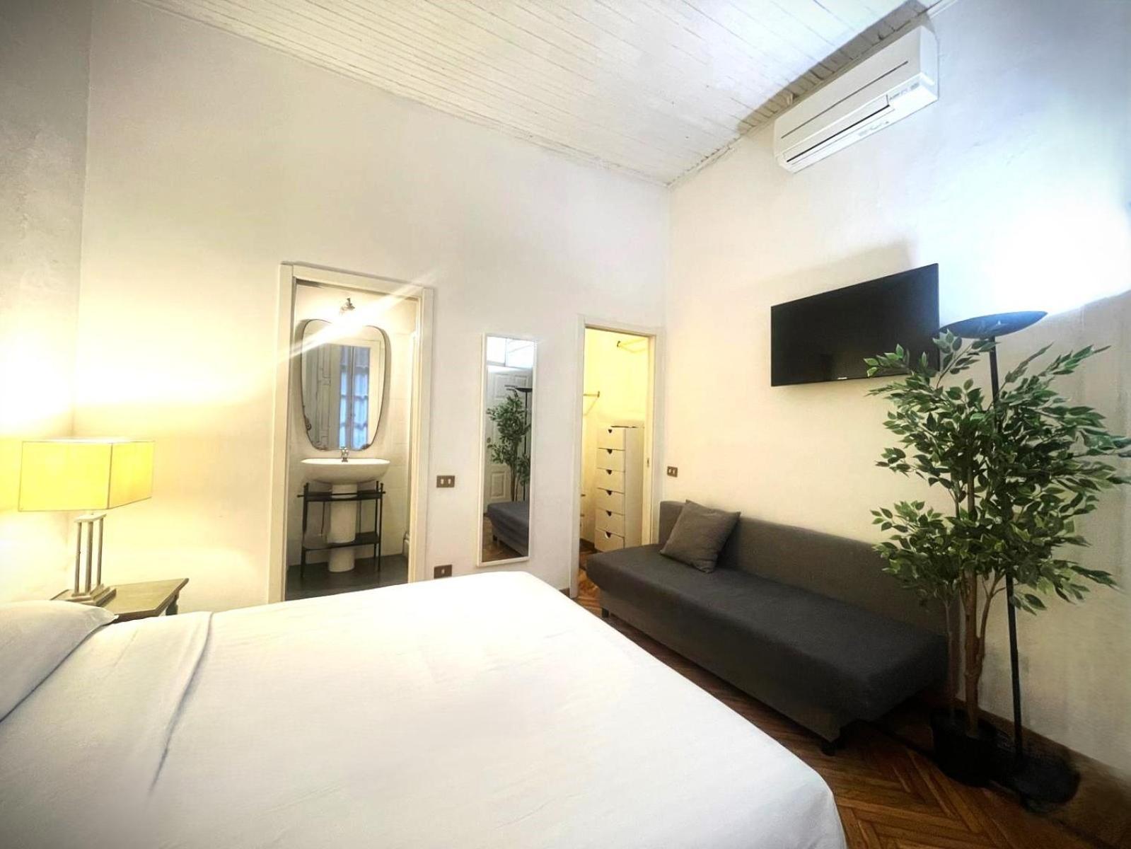 Dhomes - And Appartement