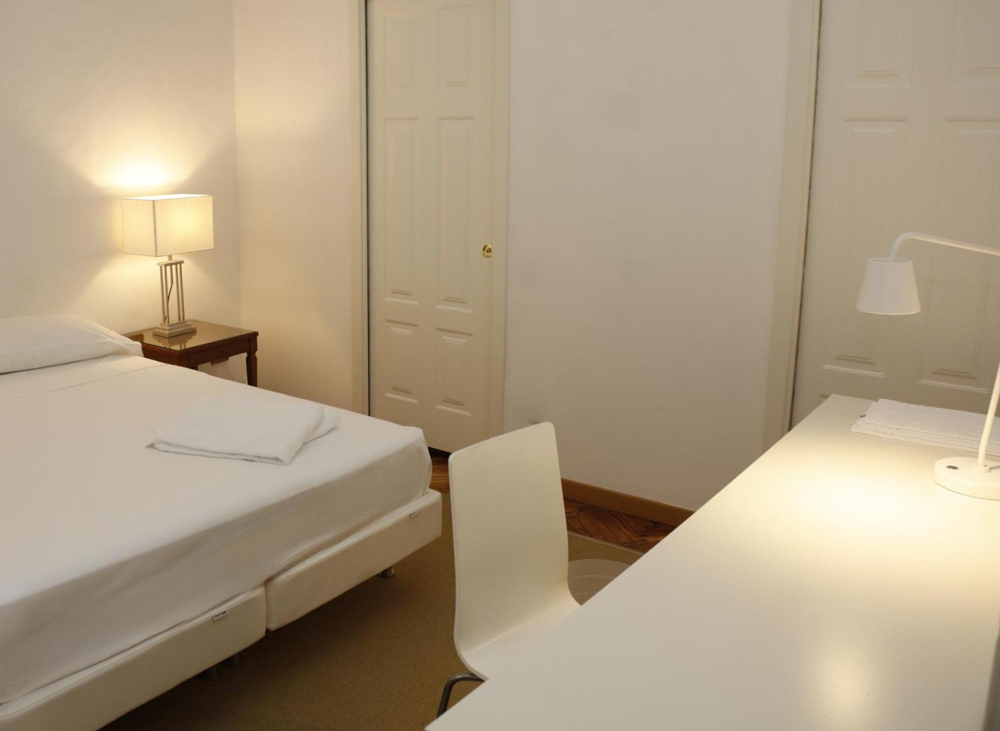 Apartamento Dhomes - And Milán